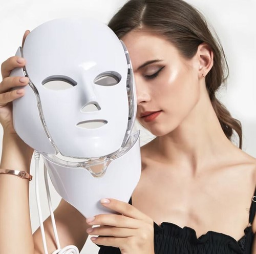 Skin rejuvenating led - skin,
