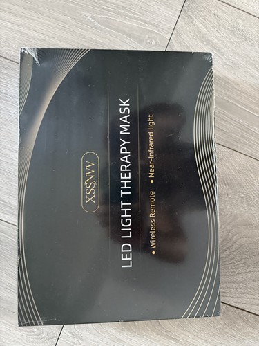 Led face mask - led,