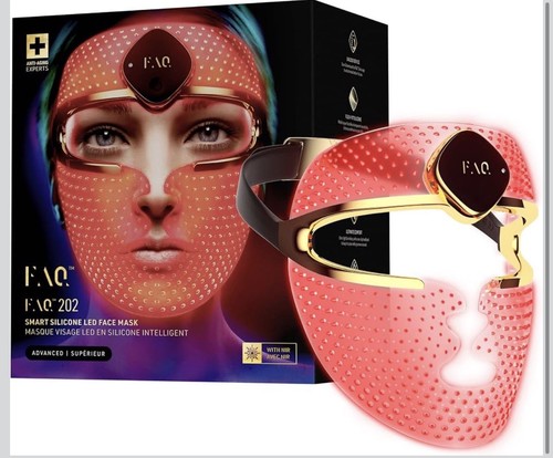 Foreo faq 202 led - 202, mask