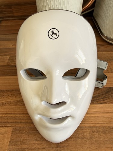 Led facial beauty - led,