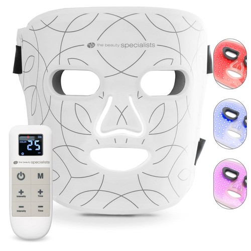 Rio led face mask advanced - rio,