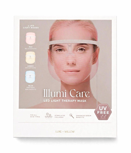 Luxe willow illumi - luxe, +