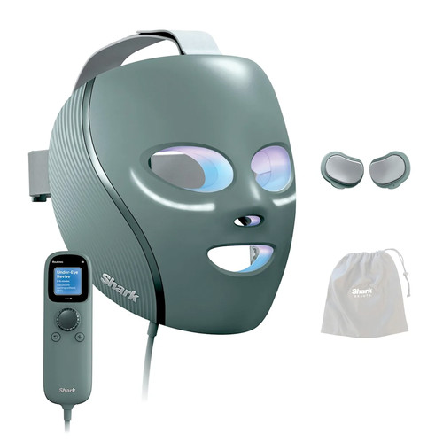 Shark cryoglow led face - shark,