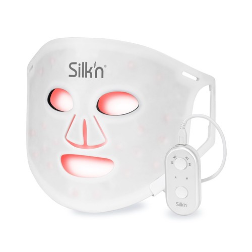 Silk led face mask 100 - led,