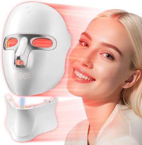 Red light therapy - red, for