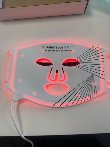 Current body series led - body, face