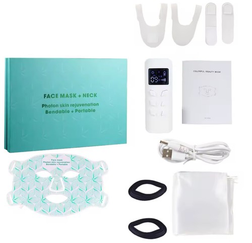 Contour face led - face, rrp