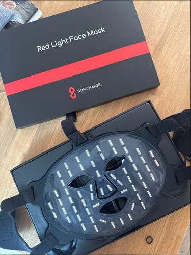 Bon charge red - bon,
