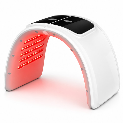 Color led light therapy pdt - 7,