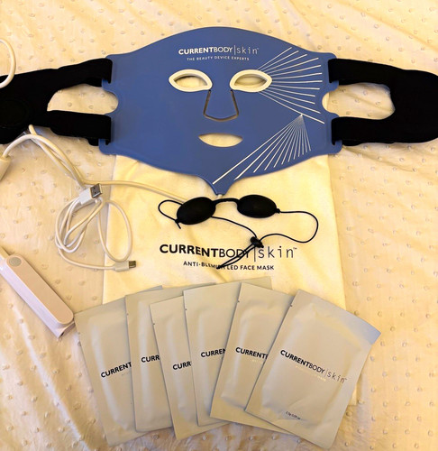 Currentbody skin anti blemish - currentbody,