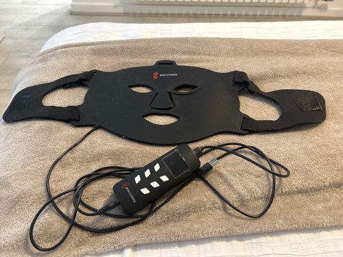 Black flexible silicone led - black,