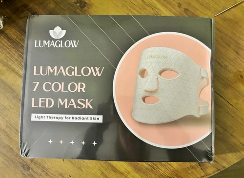 Lumaglow portable light - lumaglow,