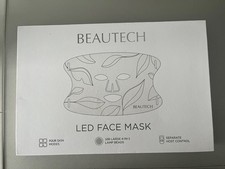 Beautech Anti-Ageing LED face