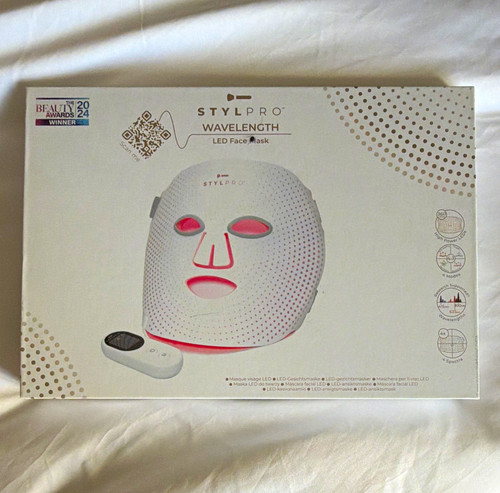 Stylpro wavelength led face - stylpro,