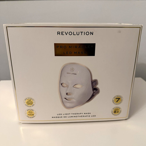 Revolution pro miracle led - pro,