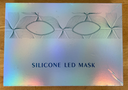 Title color silicone led - title:,