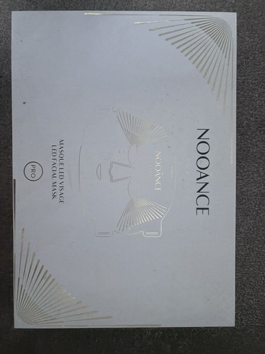 Nooance paris led - paris, mask