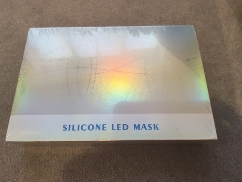 Silicone led light - silicone,