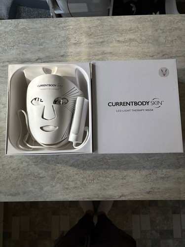 Currentbody skin led light - currentbody,