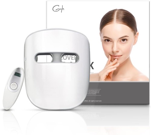 Red light therapy - light,