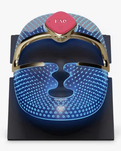 Foreo faq 201 led anti - foreo,