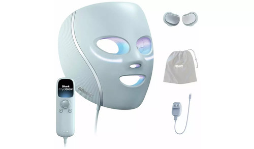 Shark cryoglow led - shark, light