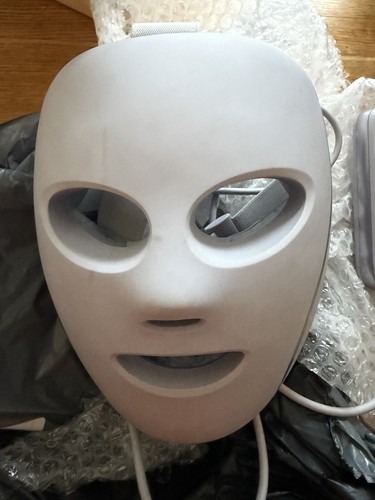 Shark anti aging led facemask - led,