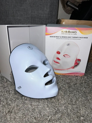 Erth beauty led - erth,