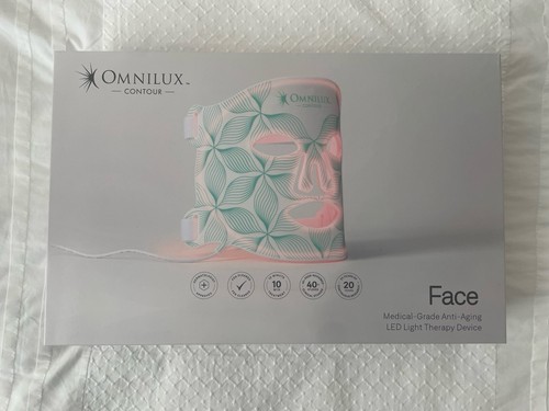 Omnilux contour led - contour, light