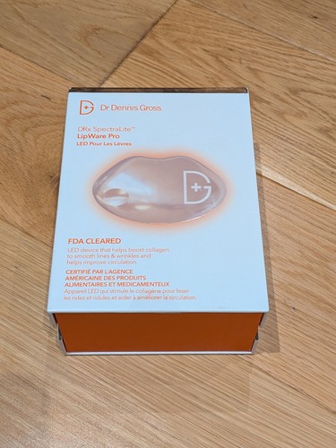 Dennis gross lipware pro - gross,