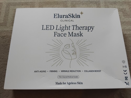 Eluraskin clinical led - clinical,