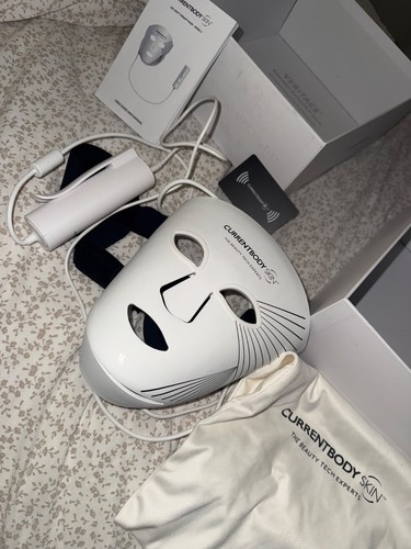 Current body led - current,