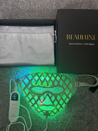 Beauluxe spectraglow led - beauluxe,