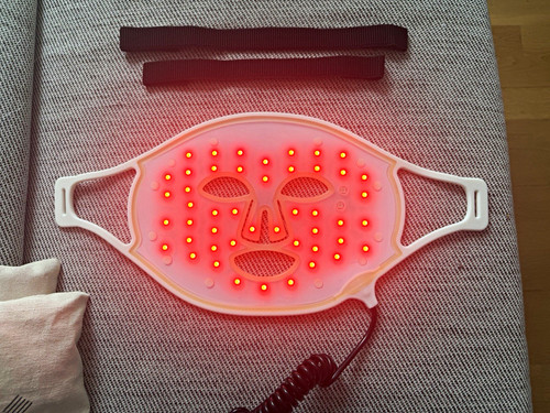 The light salon boost led - the,
