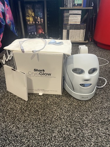 Shark cryoglow led - cryoglow,