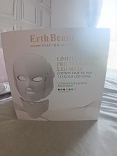 Earth Beauty Led Mask