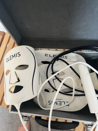 Elemis professional led - professional, light