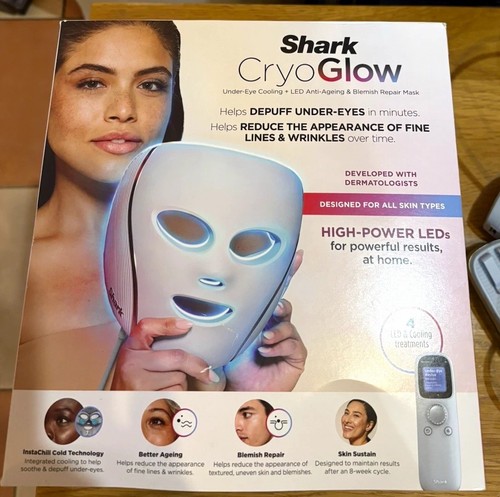 Shark cryoglow led - cryoglow,