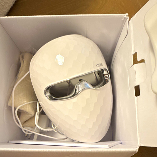 Ulike reglow led light - ulike,