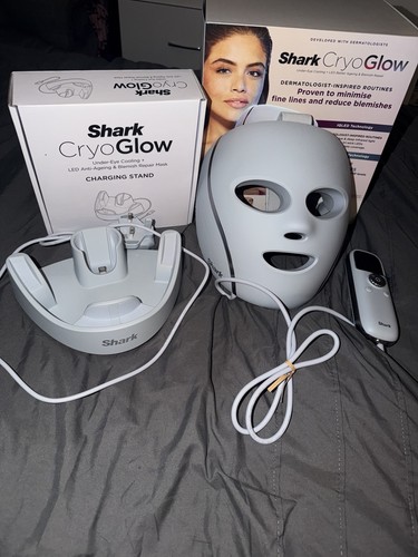 Shark cryoglow led light - cryoglow,