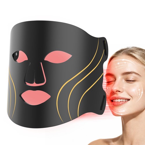 Led light therapy mask - led,