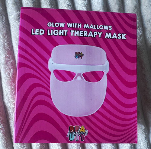 Glow with mallows led light - mallows,